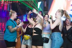 Ladies Night Thursday Nov 2022 