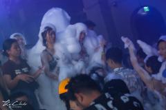 AQIATICA FOAM PARTY SATURDAY 14 APR 2024