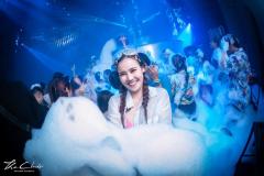 AQIATICA FOAM PARTY SATURDAY 15 APR 2024
