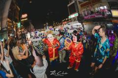 CHINESE NEW YEAR FRIDAY 31 JAN 2025