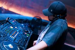 DJ A- TRICK THURSDAY 16 NOV 2023