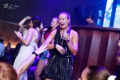 DJ ALPHJA THURSDAY 12 OCT 2023