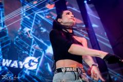 DJ AWAY G THURSDAY 7 DEC 2023