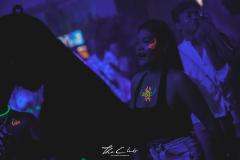 DJ BEBBIE FULLMOON PARTY SUNDAY 10 AUG 2025
