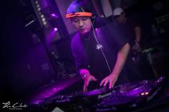 DJ BOOBY THURSDAY 16 MAY 2024