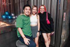 DJ CUEBRICK THURSDAY 23 NOV 2023