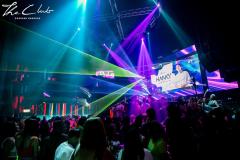 DJ HANKY THURSDAY 27 JUL 2023