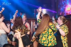 DJ  ITALIAN KIDZ THURSDAY 28 SEP 2023