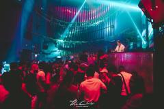 DJ KRYDER FRIDAY 20 DEC  2024