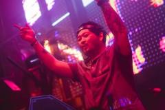 DJ LUNAX FRIDAY 21 MAR 2025