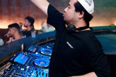 DJ MAX THURSDAY 2 NOV 2023