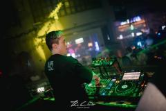 DJ NUTTRIX FRIDAY 12 SEP 2025