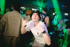 DJ PEEDIE PIE SATURDAY 13 DEC 2025