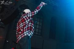 DJ RAVER THURSDAY 6 APR 2023