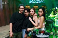 DJ ROOKIE B THURSDAY 21 SEP 2023