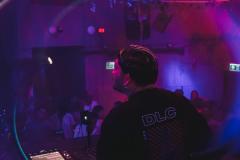 Dj Thomas & Danny Ores Saturday 23 Nov 2024