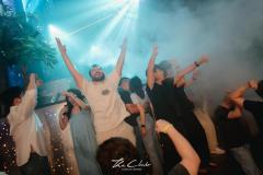 DJ VIVID FRIDAY 2 AUGUST 2024