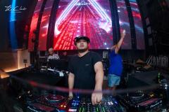 DJs  RANA, KAI  AND 1999 THURSDAY  19 OCT 2023