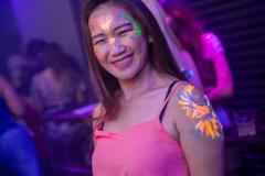 FULL MOON PARTY DJ SESCO FRIDAY 21 JUN 2024