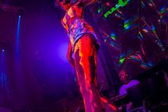 FULL MOON PARTY FRIDAY  27 OCT 2023