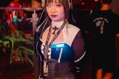 HALLOWEEN NIGHT THURSDAYY 31 OCT 2024