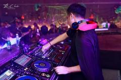 HALLOWEEN NIGHT TUE 31 OCT 2023