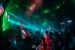 LADIES NIGHT SUNDAY 9  SEP 2024