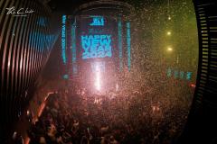 NEW YEAR 2024  SUNDAY DEC 2023