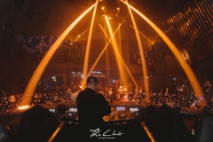 NEW YEAR'S EVE WEDNESDAY 31 DEC 2025