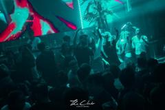 SATURDAY NIGHT 12 OCT 2024