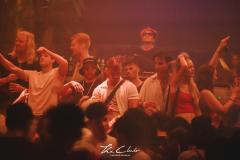 DJ G WISE SATURDAY NIGHT 16 AUG 2025