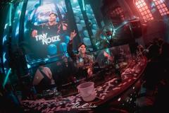 TINY NOIZE FRIDAY 25 JUL 2025